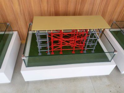 建筑施工工藝
